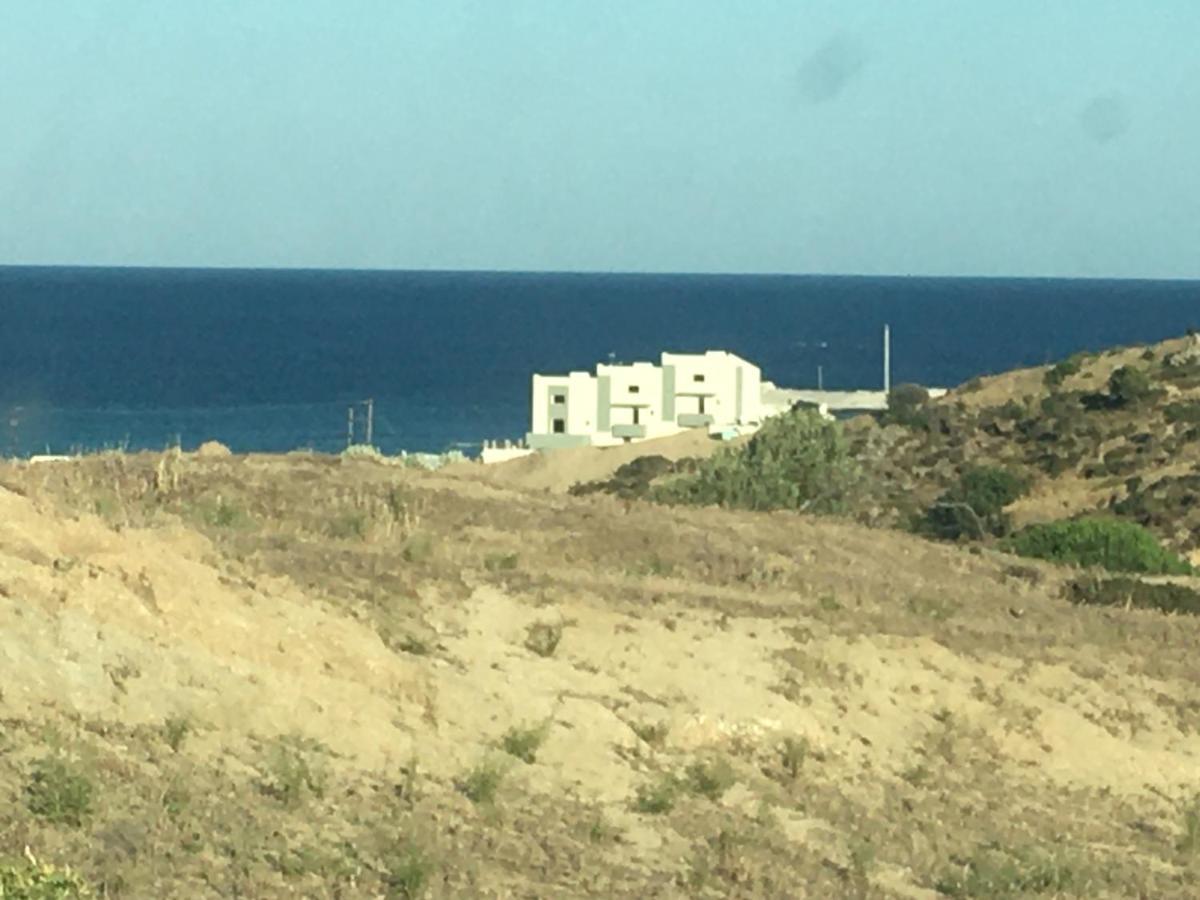 The Diamond Of Kriaritsi "Villas With Private Pools & Hydromassage" Exterior photo