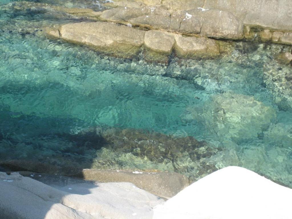 The Diamond Of Kriaritsi "Villas With Private Pools & Hydromassage" Exterior photo