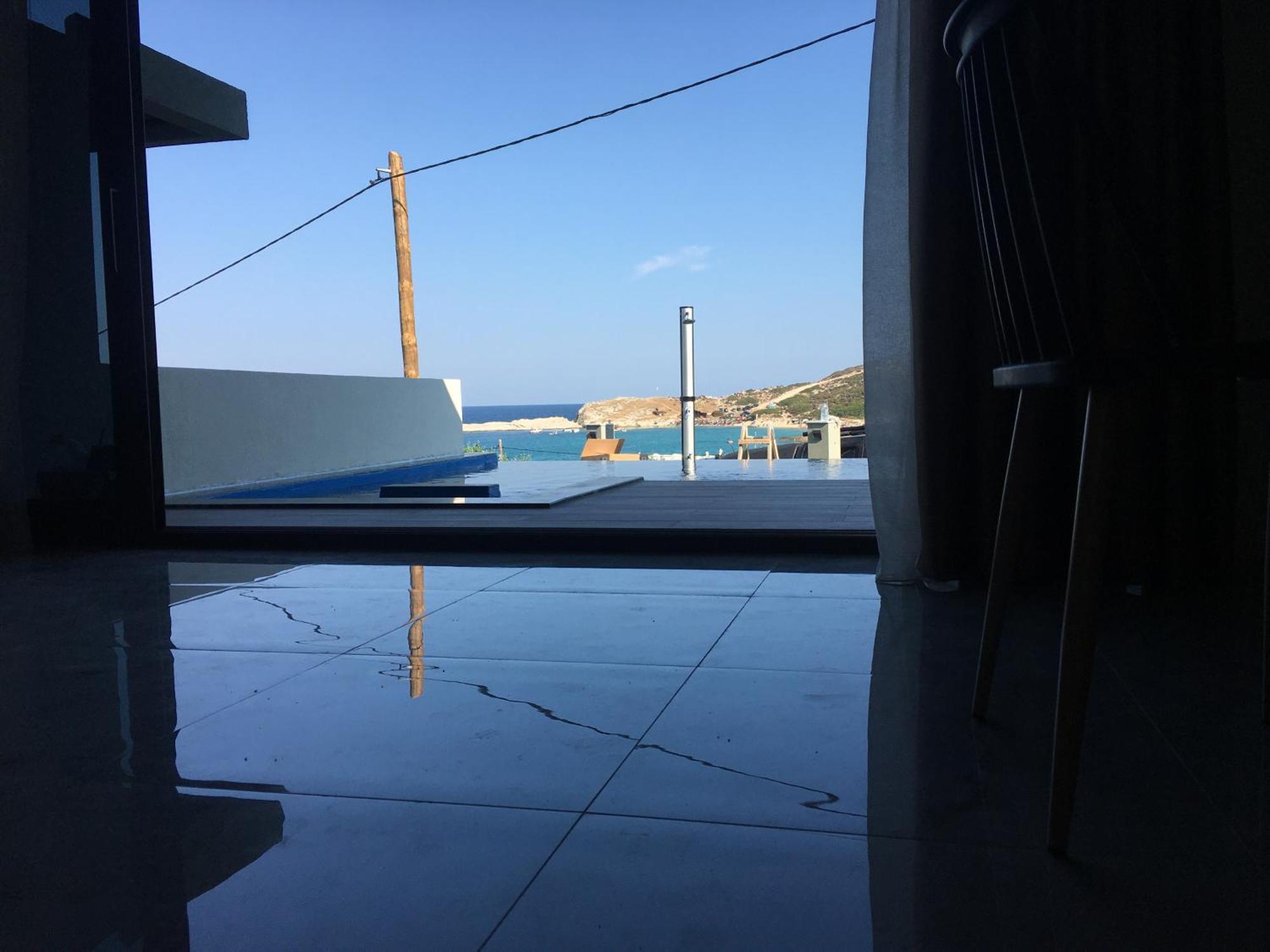 The Diamond Of Kriaritsi "Villas With Private Pools & Hydromassage" Exterior photo