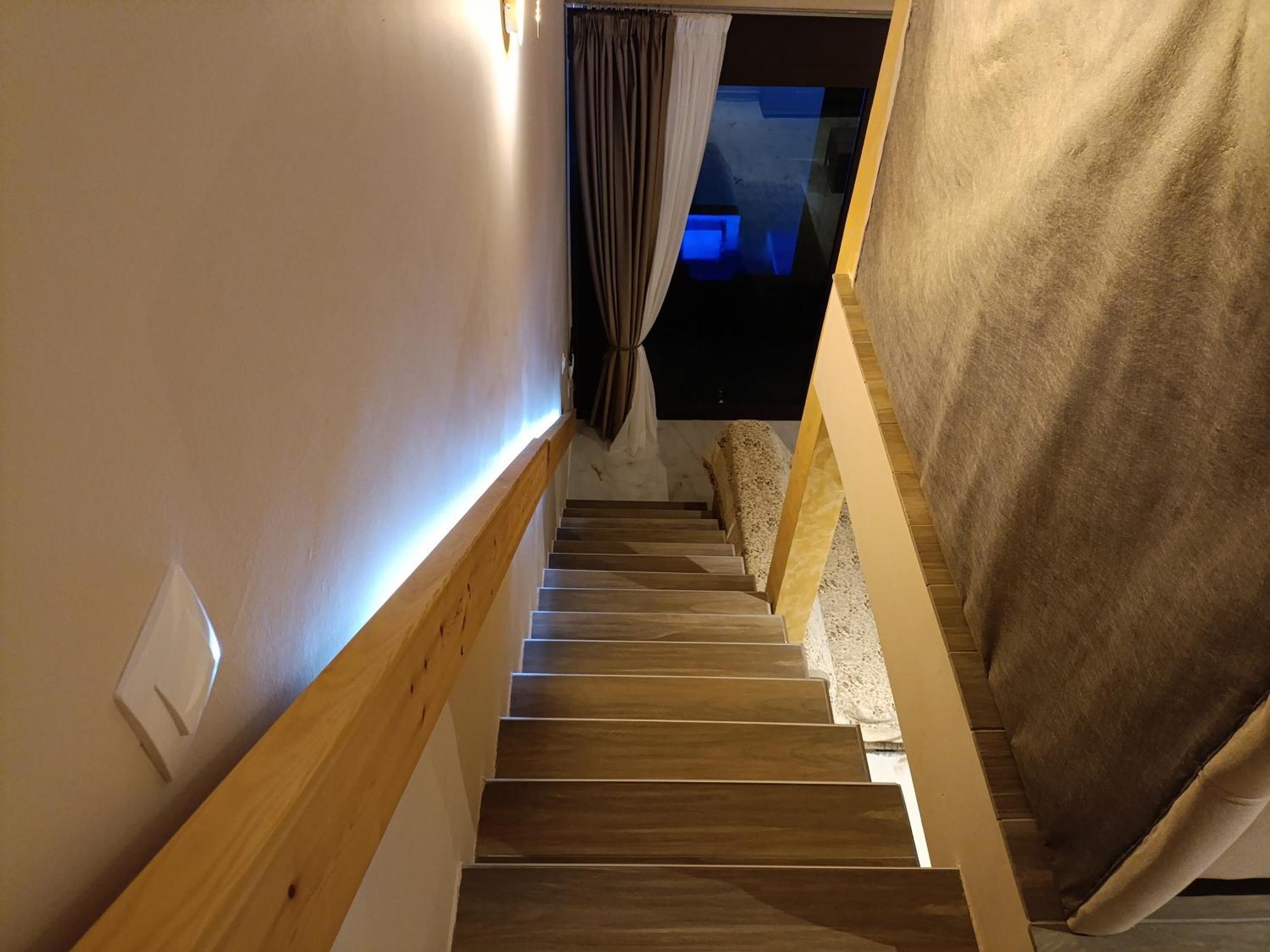 The Diamond Of Kriaritsi "Villas With Private Pools & Hydromassage" Exterior photo